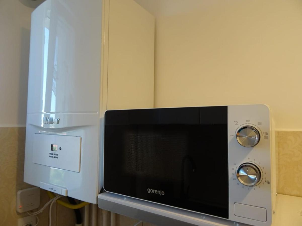 Carla'S Apart Palas-Hala Centrala 1 Bedroom, Airport Shuttle Яш Екстериор снимка