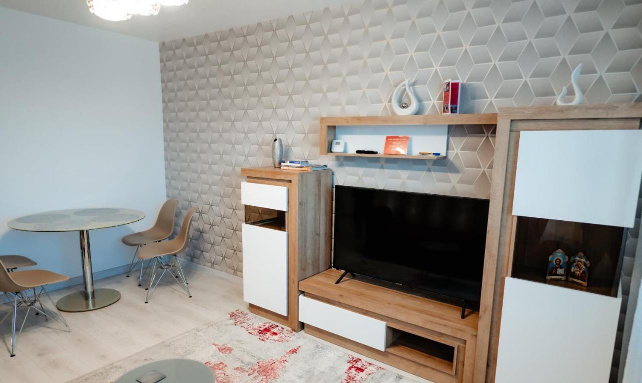 Carla'S Apart Palas-Hala Centrala 1 Bedroom, Airport Shuttle Яш Екстериор снимка