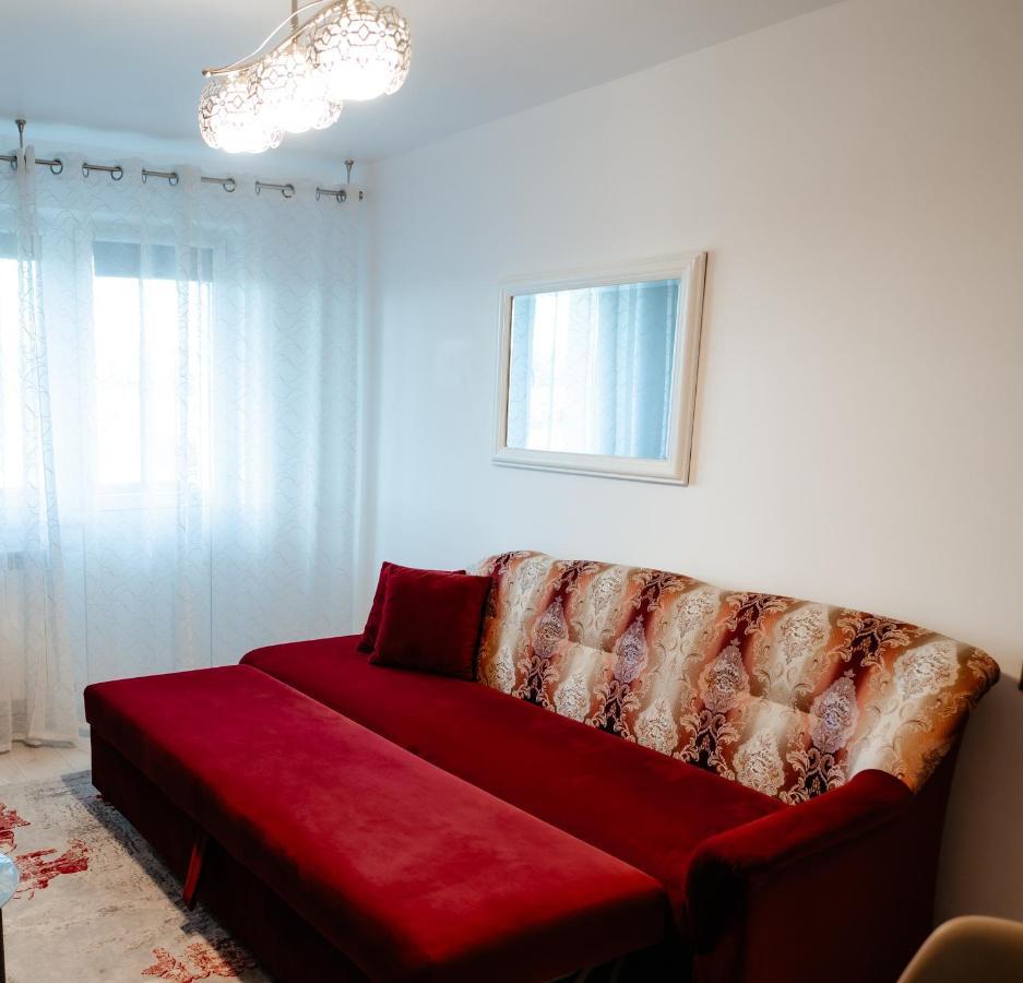 Carla'S Apart Palas-Hala Centrala 1 Bedroom, Airport Shuttle Яш Екстериор снимка