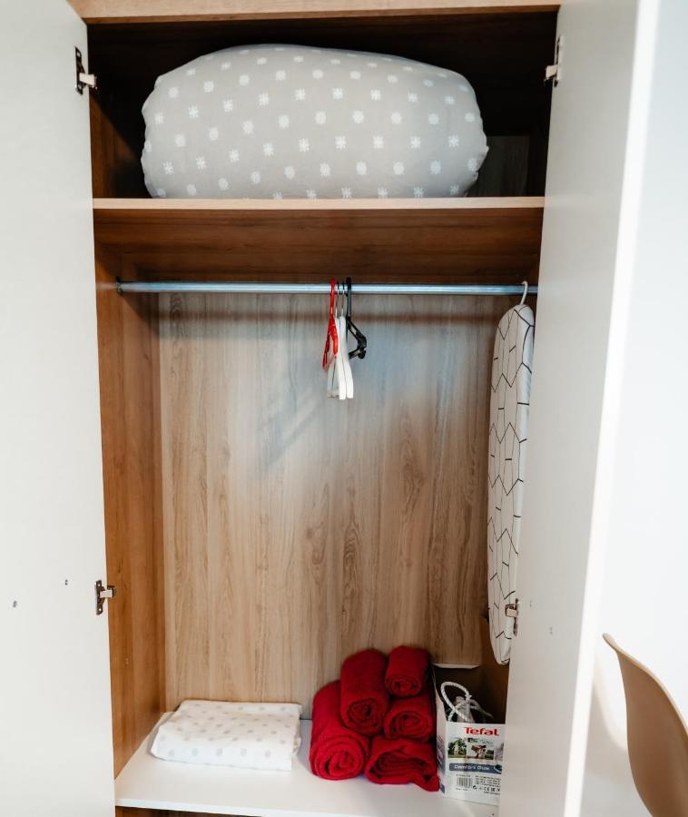 Carla'S Apart Palas-Hala Centrala 1 Bedroom, Airport Shuttle Яш Екстериор снимка